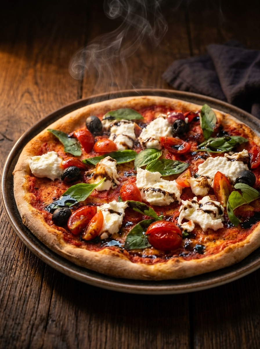Salsa di soia chiara aggiunta al composto.