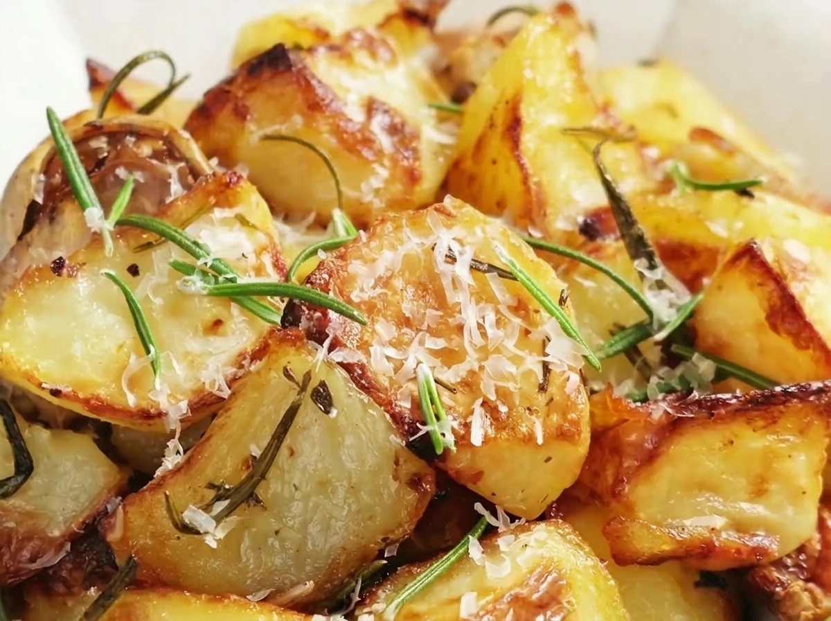 Olio doliva versato su una teglia da forno.