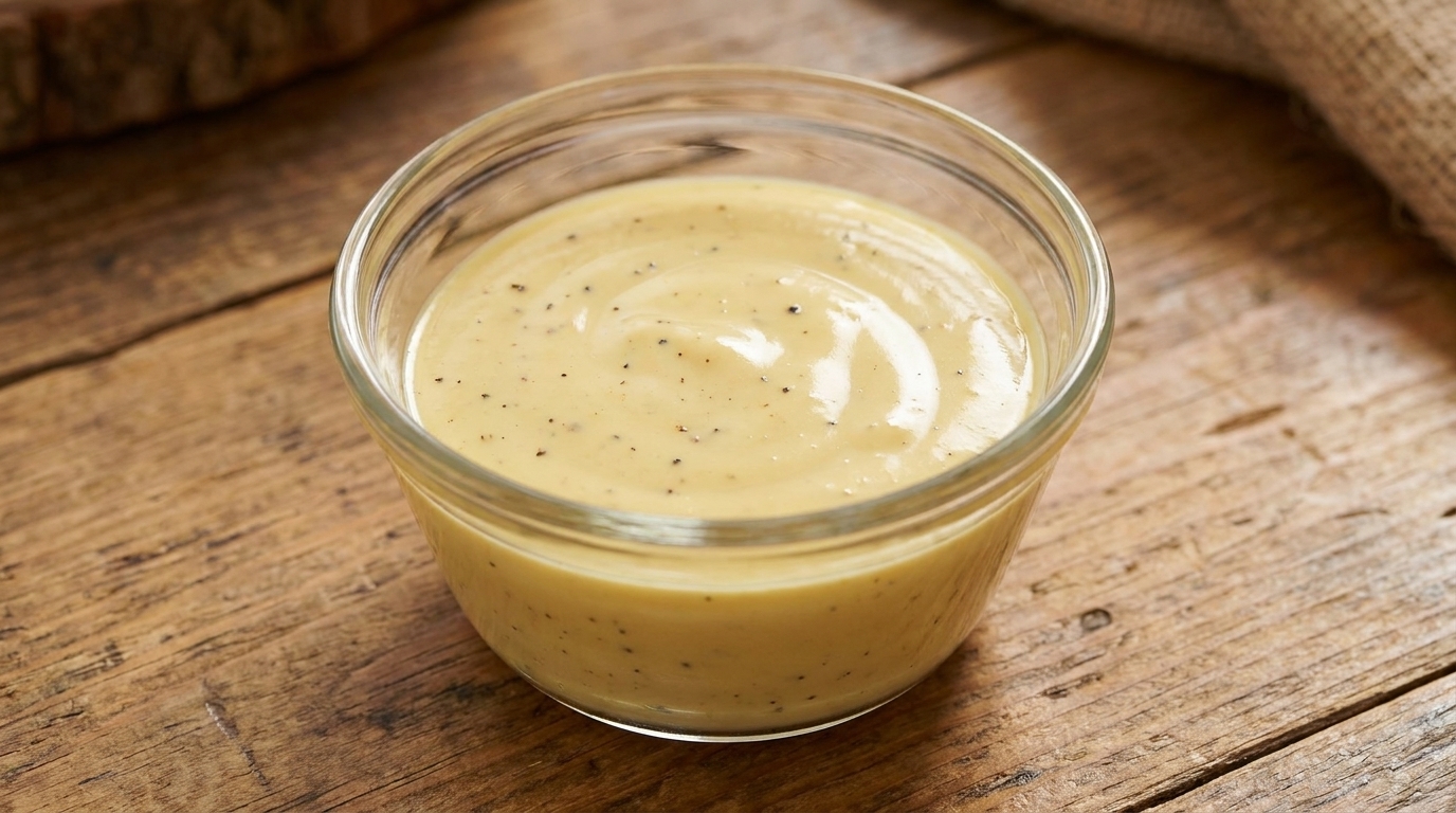 Classica Salsa Senape e Miele